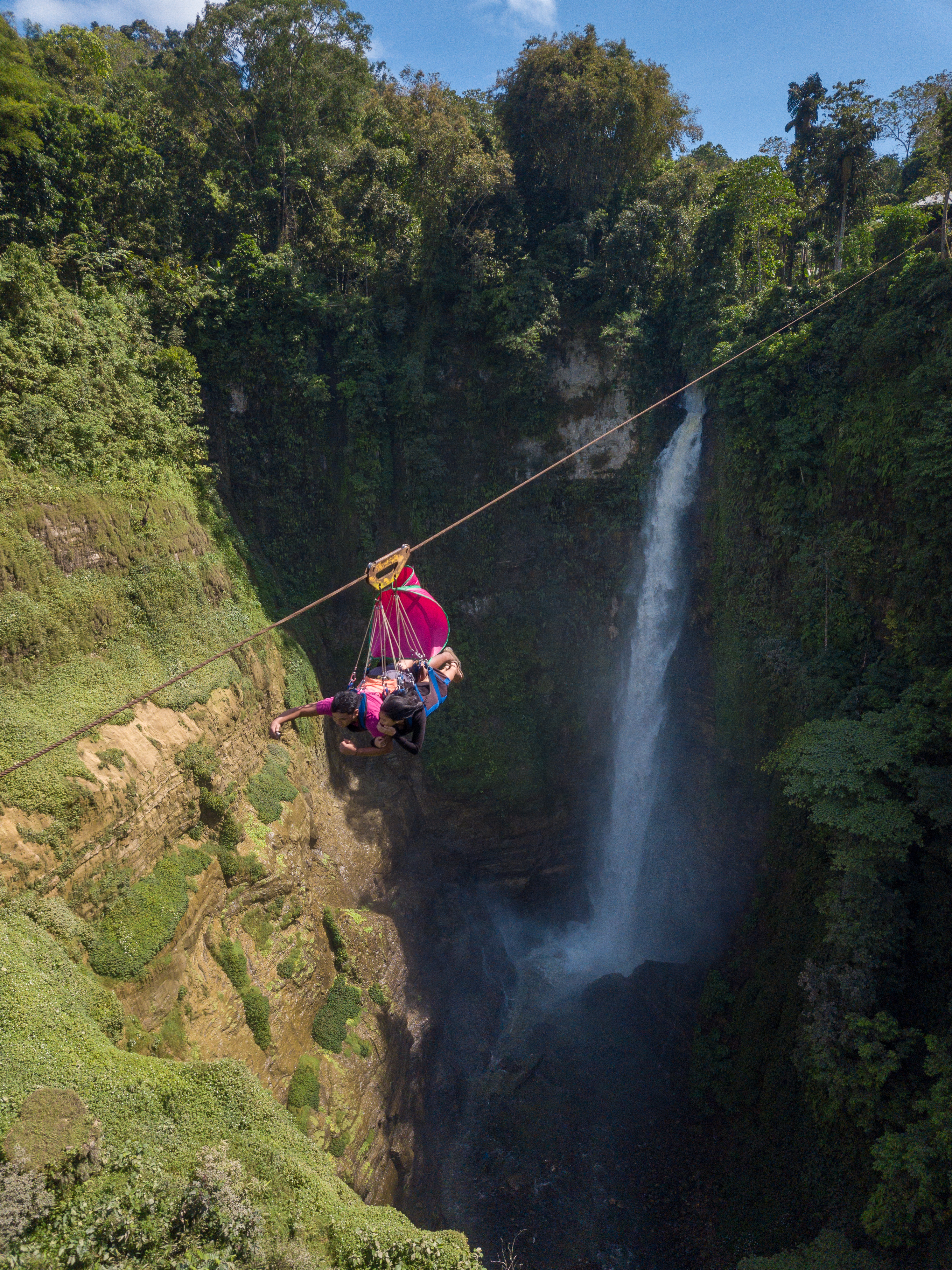 Adventure